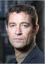 史蒂文·布兰德 Steven Brand照片