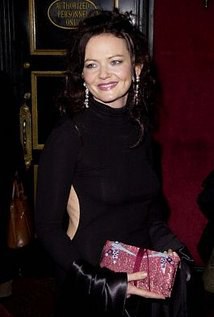 莎伦·马奎尔 Sharon Maguire照片