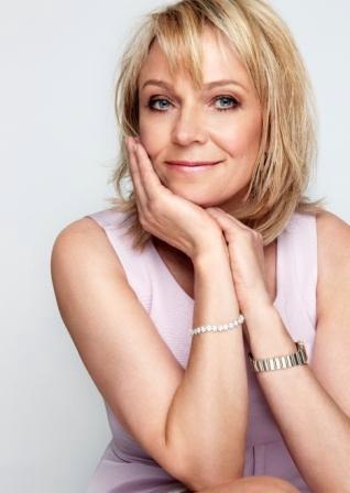 海伦·费尔丁 Helen Fielding照片