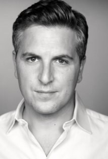 本·威尔邦德 Ben Willbond照片