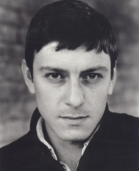 恩佐·科伦蒂 Enzo Cilenti照片