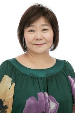 上村典子 Noriko Uemura照片