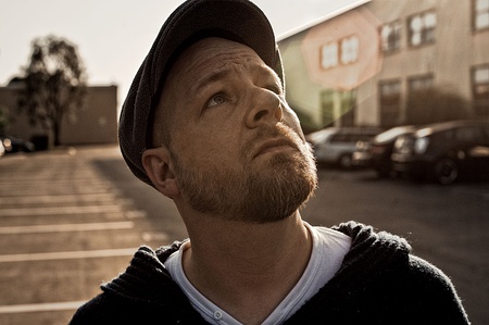 大卫·斯雷德 David Slade照片