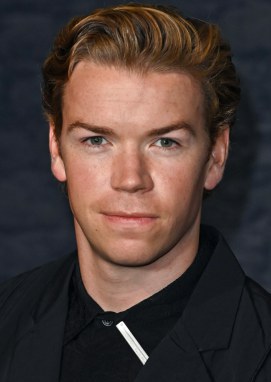 威尔·保尔特 Will Poulter照片
