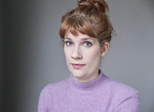 劳拉·埃弗兰 Laura Evelyn照片