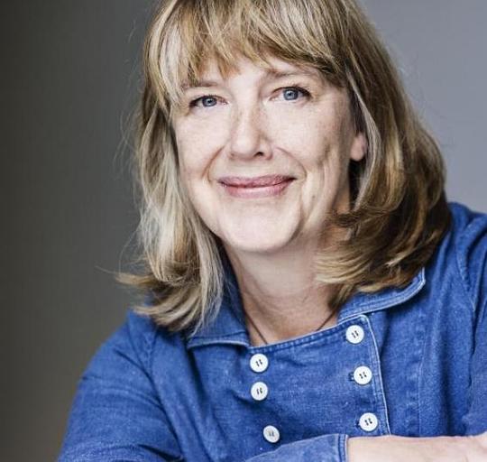 苏珊妮·伯登 Suzanne Burden照片