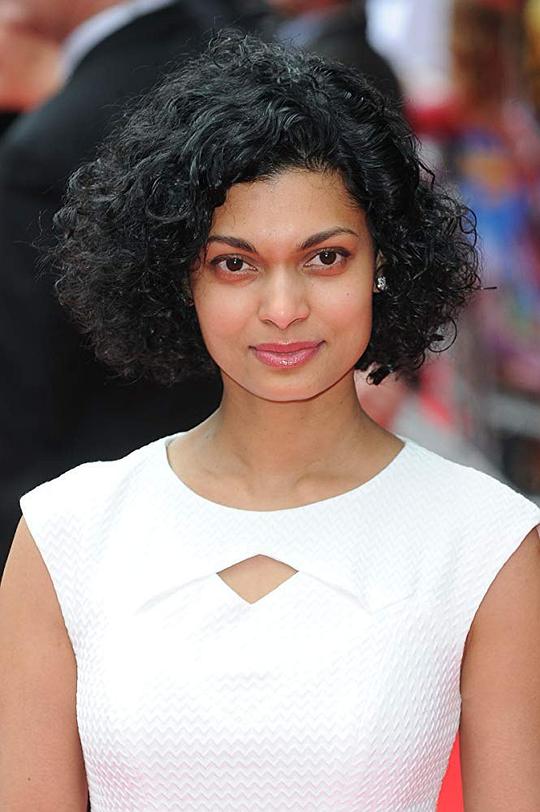 桑德拉·特蕾丝 Sandra Teles照片