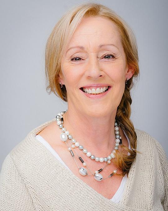 盖·莱恩 Ger Ryan照片