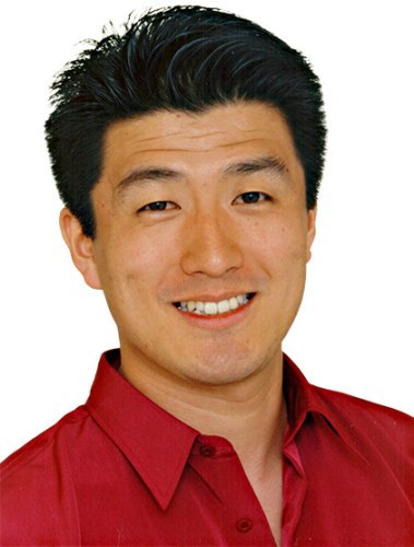 高濑右光 Akimitsu Takase照片