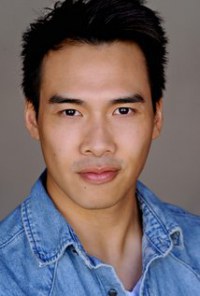 杰森·王 Jason Wong照片