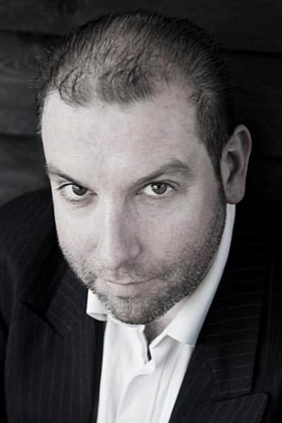 艾德·高根 Ed Gaughan照片