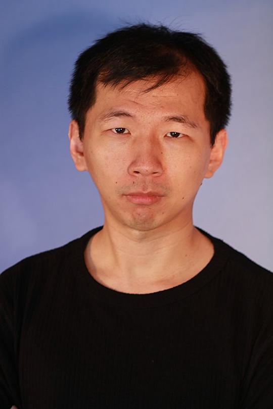 蔡升健 Sheng-Chien Tsai照片