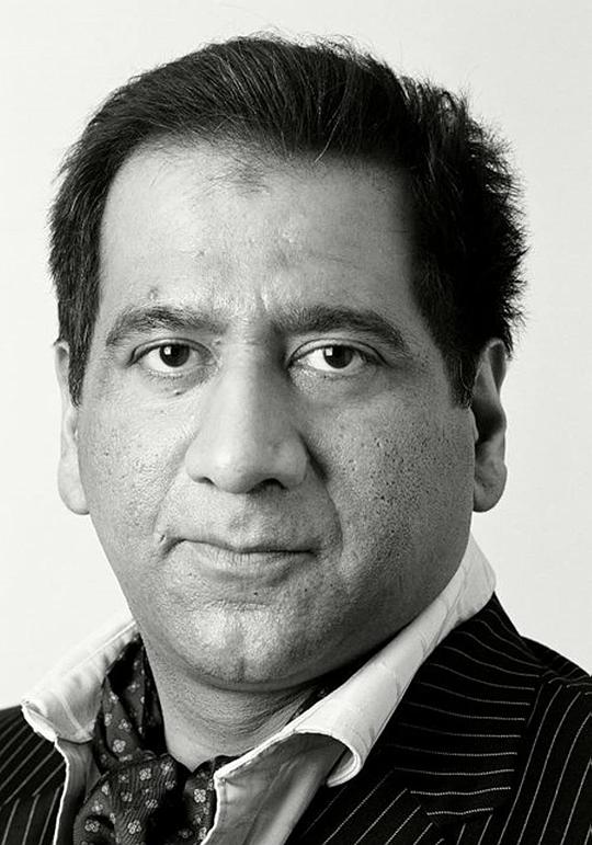 杰夫·米尔扎 Jeff Mirza照片