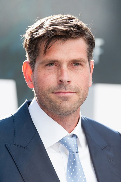 亚当·科扎德 Adam Cozad照片