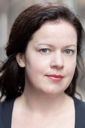 特蕾莎·邱吉尔 Teresa Churcher照片