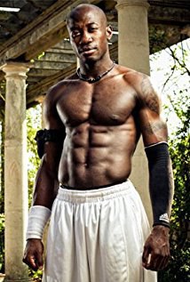 卡利·内勒 Cali Nelle照片