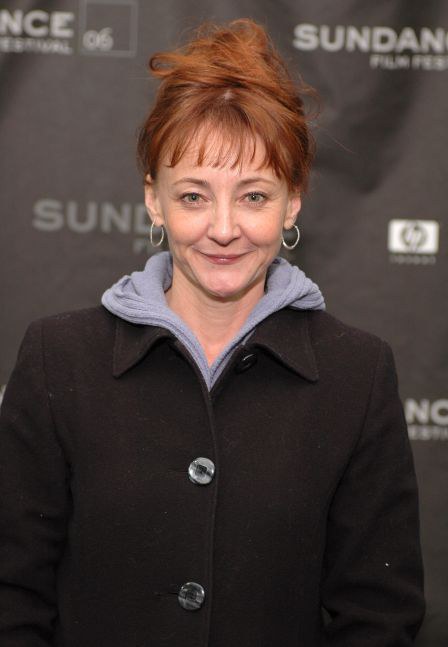 博妮塔·弗里德里西 Bonita Friedericy照片