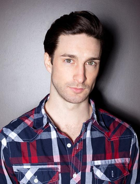 查理·加兰特 Charlie Gallant照片