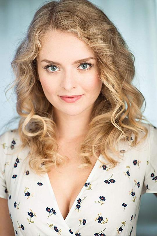 安德里亚·布鲁克斯 Andrea Brooks照片