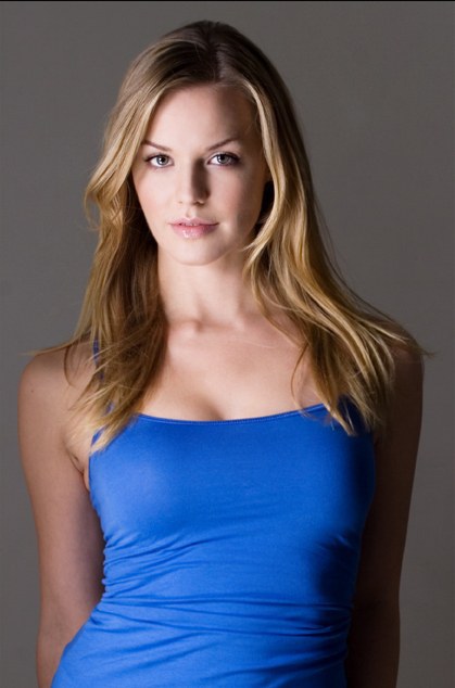 乔斯林·潘顿 Jocelyn Panton照片