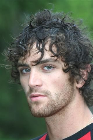 卢克·卡米莱 Luke Camilleri照片