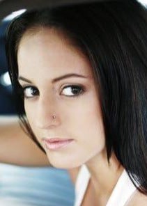 拉奎尔·里斯金 Raquel Riskin照片