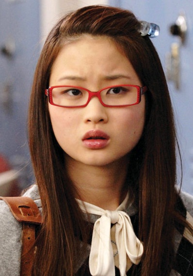 薇拉莉·田 Valerie Tian照片