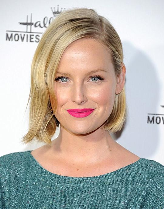 萨拉·史密斯 Sarah Smyth照片