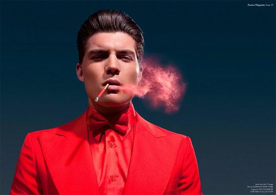 赞恩·霍尔茨 Zane Holtz照片