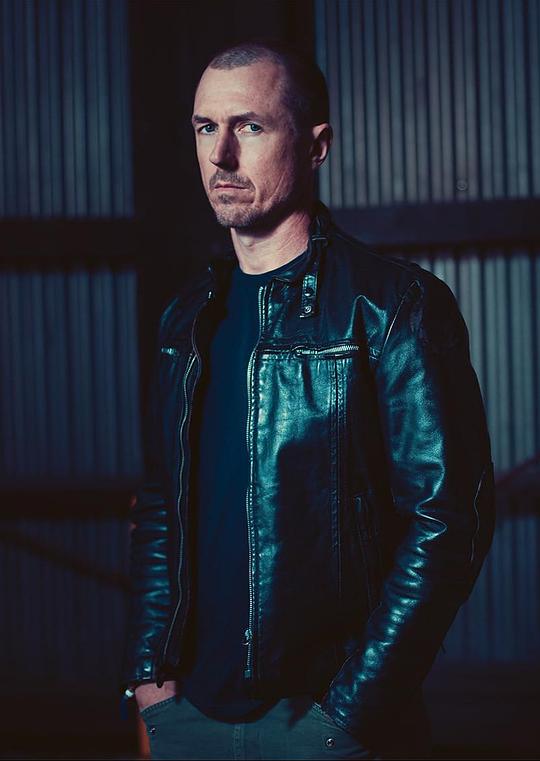 罗布·海特尔 Rob Hayter照片