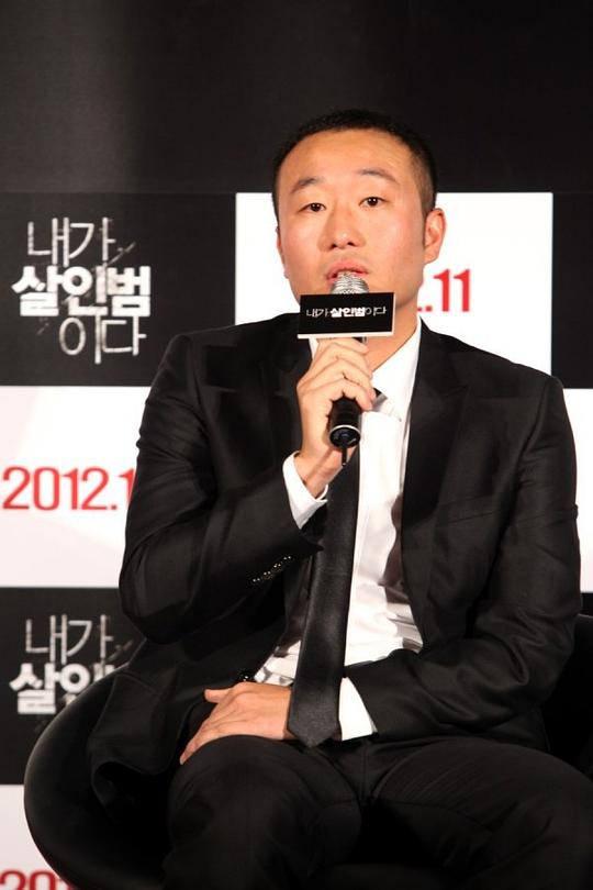 郑秉吉 Byeong-gil Jeong照片