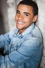 加洛德·约瑟夫 Jarod Joseph照片