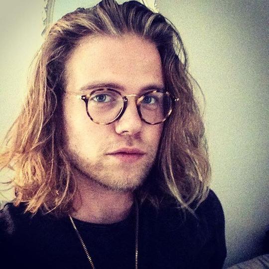 雷利·多尔曼 reilly dolman照片