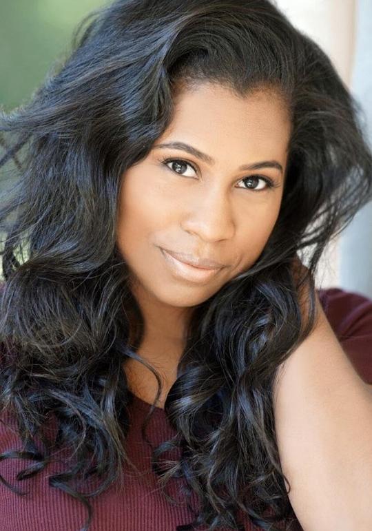 萨拉·弗朗西丝 Sarah Francis照片