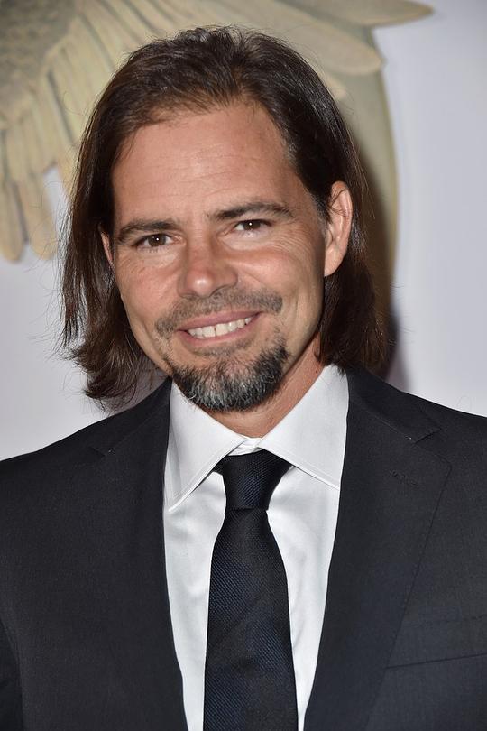 彼得·克莱格 Peter Craig照片