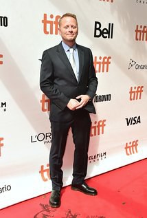 派翠克·奈斯 Patrick Ness照片