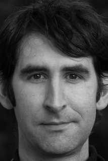 本·摩尔 Ben Moor照片