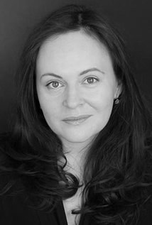 旺达·奥普琳斯卡 Wanda Opalinska照片