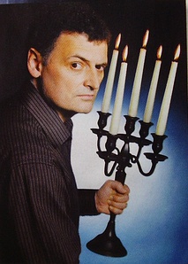 史蒂文·莫法特 Steven Moffat照片