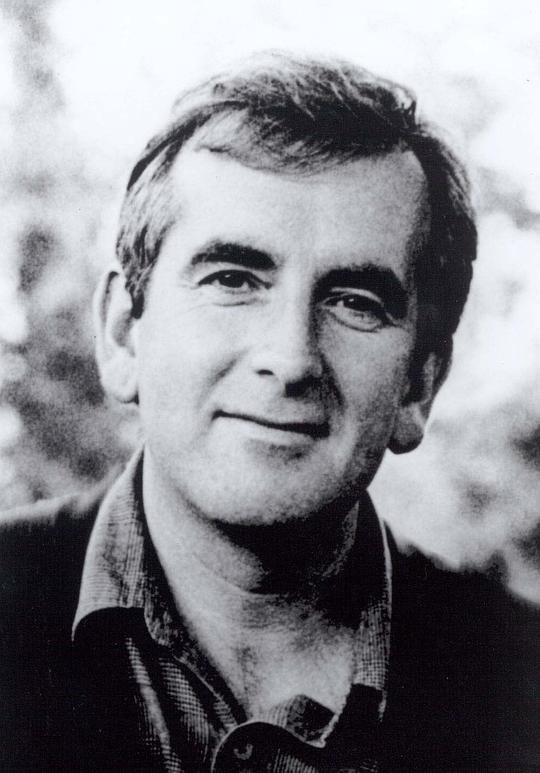 罗伯特·哈里斯 Robert Harris照片