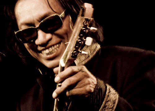 西斯托·罗德里格兹 Sixto Rodriguez照片