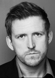 汤姆·古德曼-希尔 Tom Goodman-Hill照片