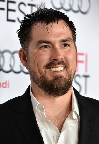 马库斯·卢特雷尔 Marcus Luttrell照片