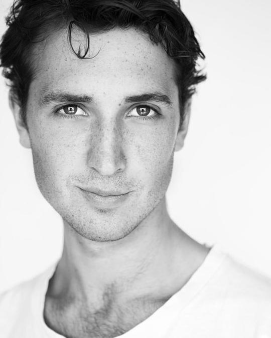 本·劳埃德-休斯 Ben Lloyd-Hughes照片