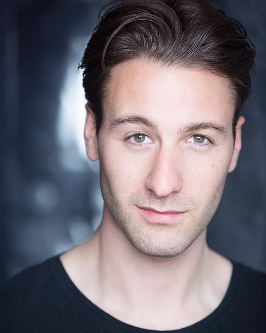 查尔斯·斯特里特 Charles Streeter照片