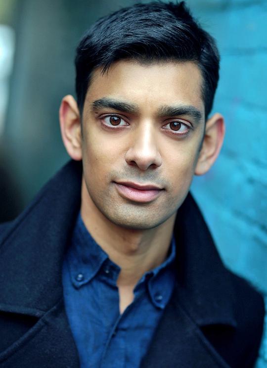 阿米特·沙阿 Amit Shah照片