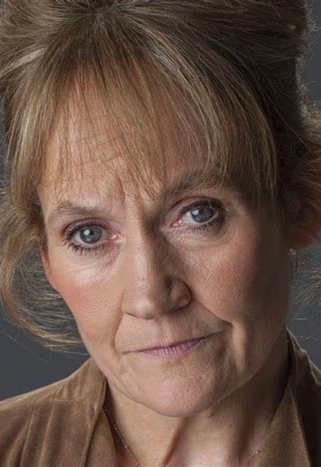 洛琳·阿什伯恩 Lorraine Ashbourne照片