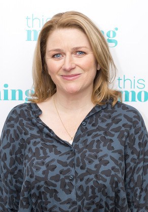 萝西·凯弗利洛 Rosie Cavaliero照片