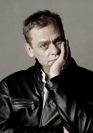 西尔维斯特·格罗特 Sylvester Groth照片