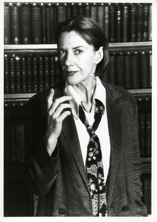 艾琳·阿特金斯 Eileen Atkins照片